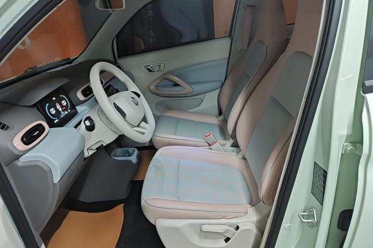 Used Leapmotor T03 2024 403 Comfort Edition Left Front Seat