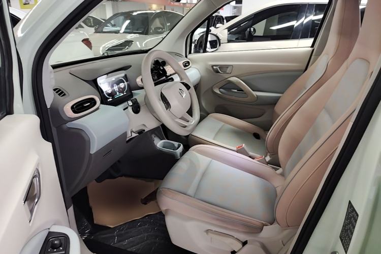 Used Leapmotor T03 2024 403 Comfort Edition Left Front Seat