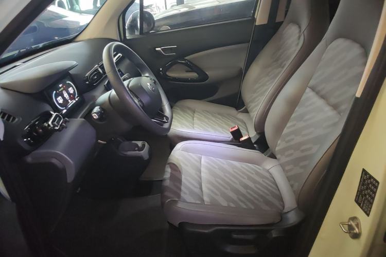 Used Leapmotor T03 2024 403 Comfort Edition Left Front Seat