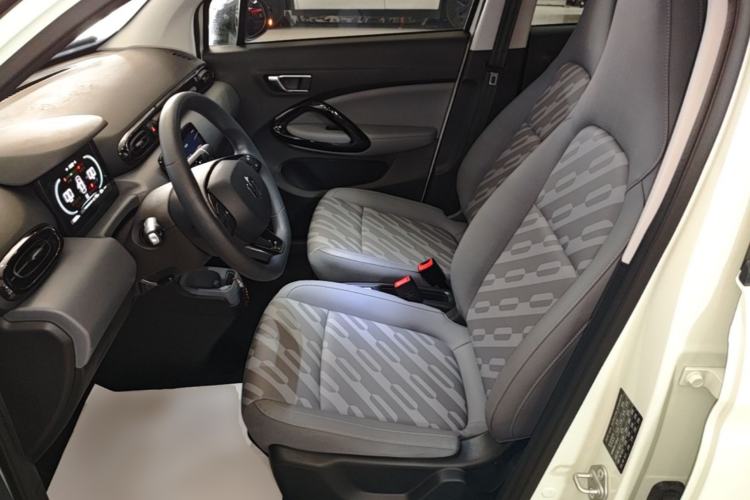 Used Leapmotor T03 2024 310 Comfort Edition Left Front Seat