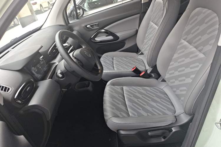 Used Leapmotor T03 2024 403 Comfort Edition Left Front Seat