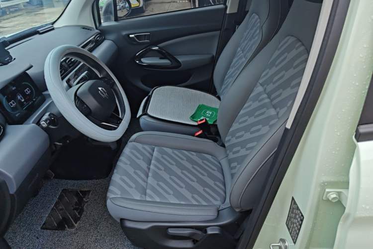 Used Leapmotor T03 2024 403 Comfort Edition Left Front Seat