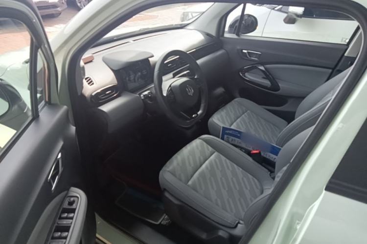 Used Leapmotor T03 2024 310 Comfort Edition Left Front Seat