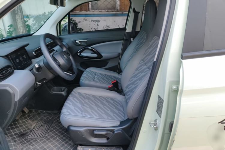 Used Leapmotor T03 2024 403 Comfort Edition Left Front Seat