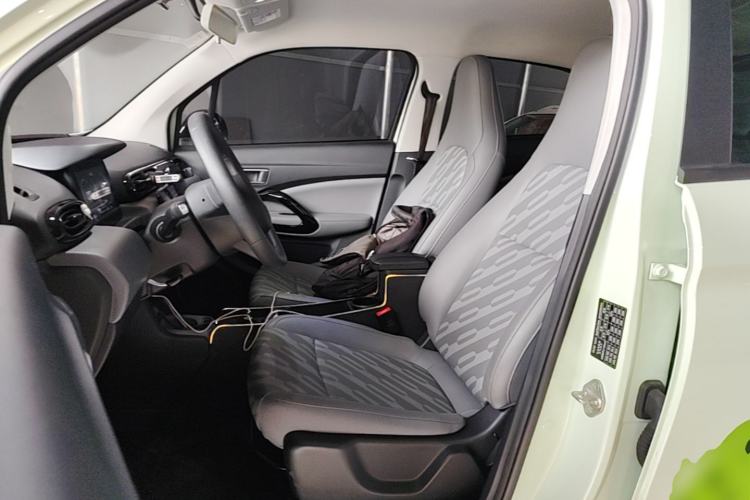 Used Leapmotor T03 2024 310 Comfort Edition Left Front Seat