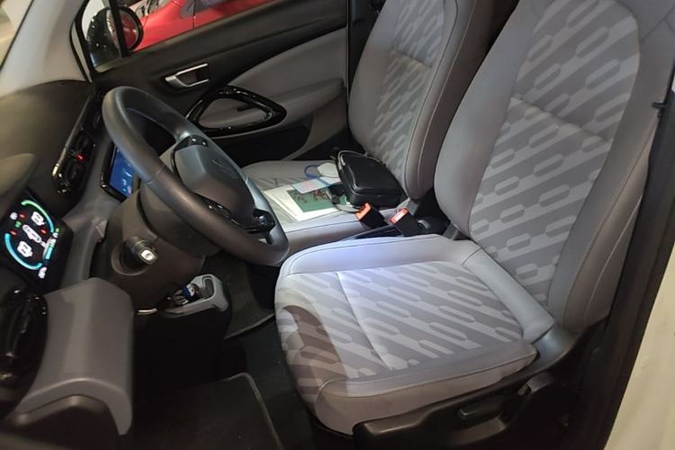 Used Leapmotor T03 2024 403 Comfort Edition Left Front Seat