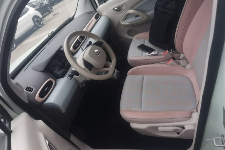 Used Leapmotor T03 2024 403 Comfort Edition Left Front Seat
