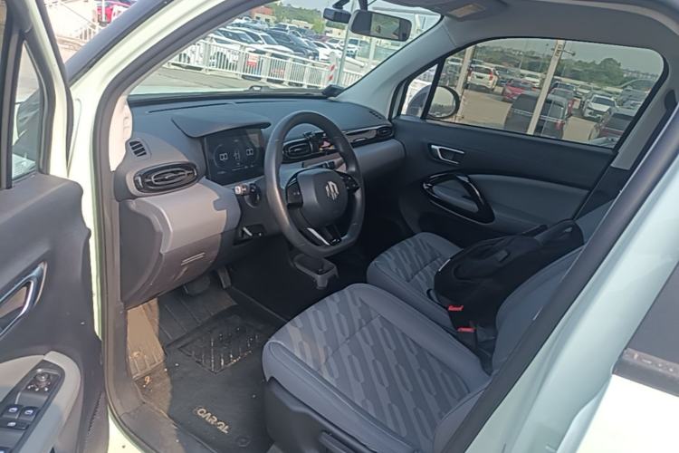 Used Leapmotor T03 2024 403 Comfort Edition Left Front Seat