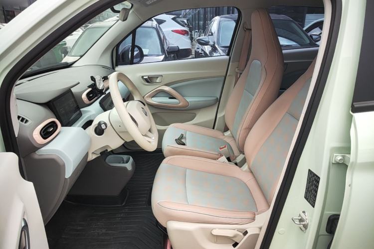 Used Leapmotor T03 2024 403 Comfort Edition Left Front Seat