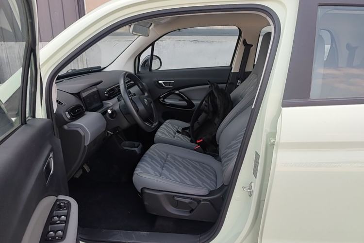 Used Leapmotor T03 2024 403 Comfort Edition Left Front Seat