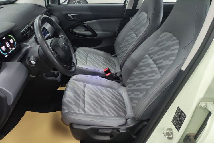 Used Leapmotor T03 2024 403 Comfort Edition Left Front Seat
