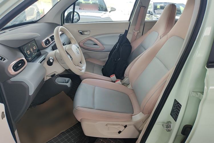 Used Leapmotor T03 2024 403 Comfort Edition Left Front Seat