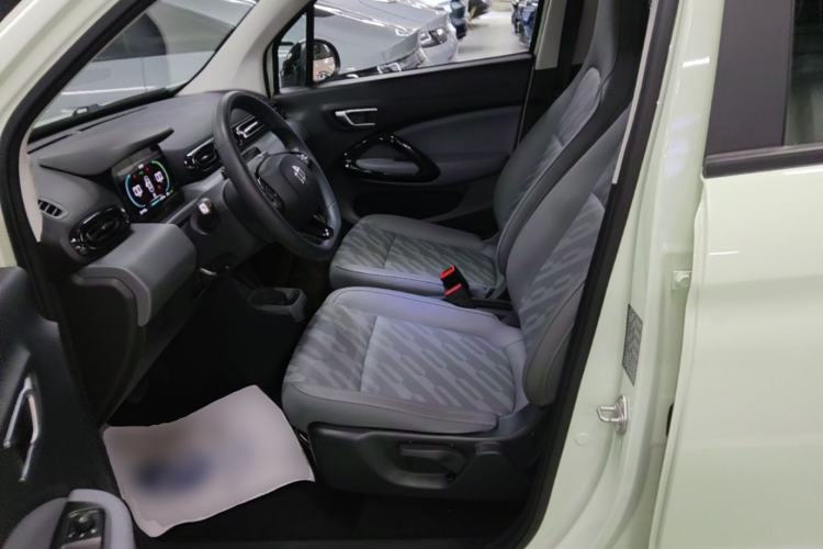 Used Leapmotor T03 2024 403 Comfort Edition Left Front Seat