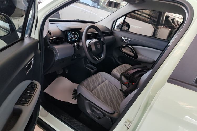 Used Leapmotor T03 2024 403 Comfort Edition Left Front Seat