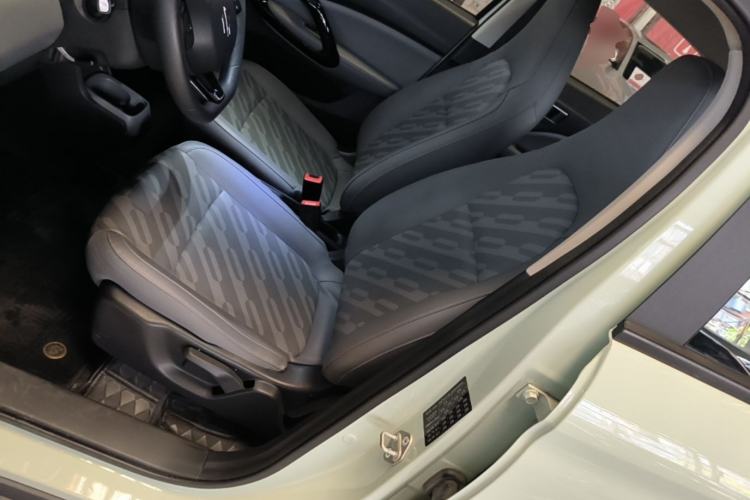 Used Leapmotor T03 2024 403 Comfort Edition Left Front Seat