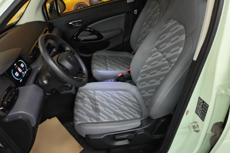Used Leapmotor T03 2024 403 Comfort Edition Left Front Seat