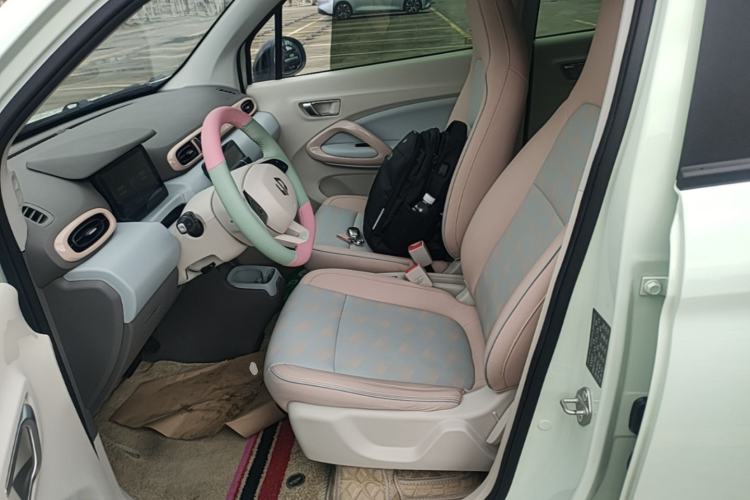 Used Leapmotor T03 2024 310 Comfort Edition Left Front Seat