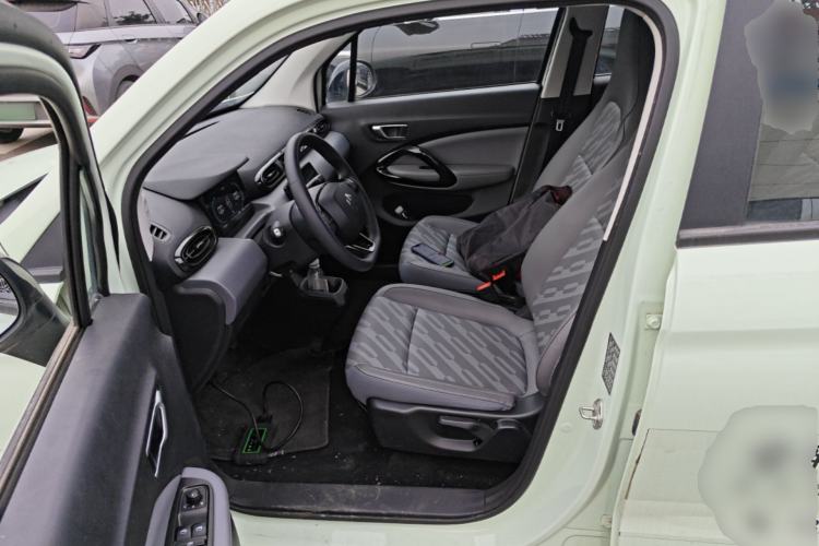 Used Leapmotor T03 2024 403 Comfort Edition Left Front Seat