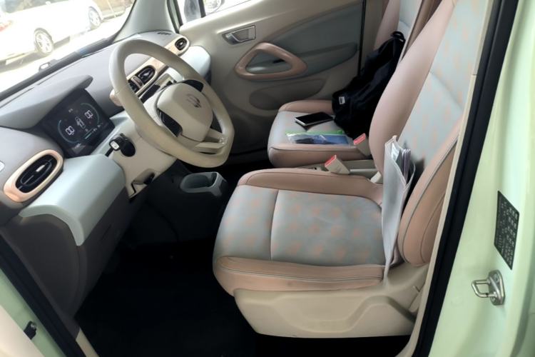 Used Leapmotor T03 2024 310 Comfort Edition Left Front Seat