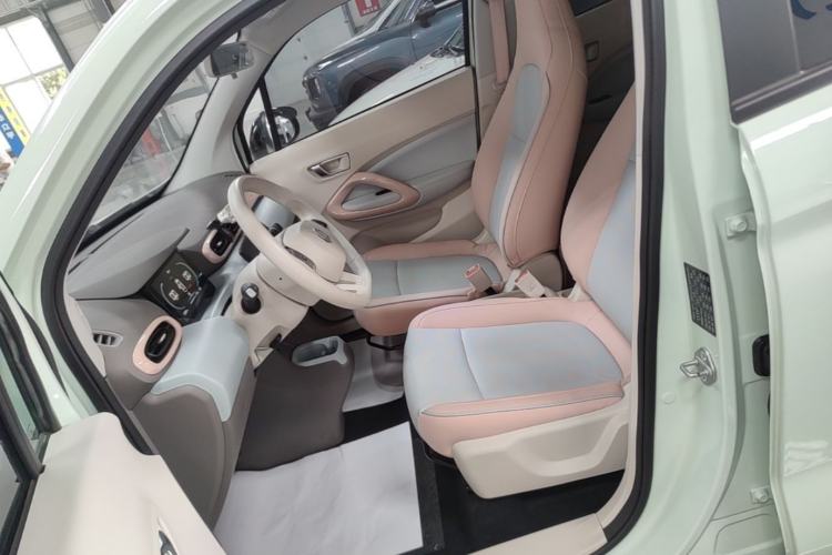 Used Leapmotor T03 2024 310 Comfort Edition Left Front Seat