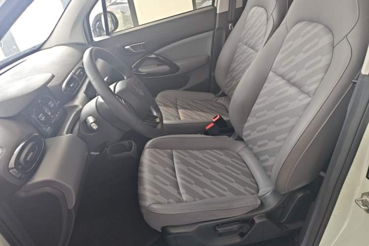 Used Leapmotor T03 2024 403 Comfort Edition Left Front Seat