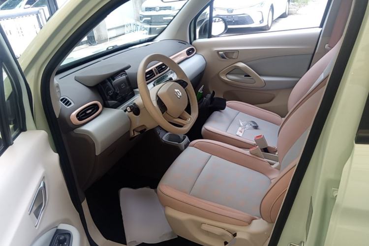 Used Leapmotor T03 2024 403 Comfort Edition Left Front Seat