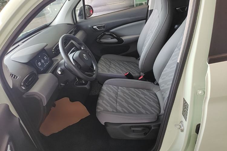 Used Leapmotor T03 2024 403 Comfort Edition Left Front Seat