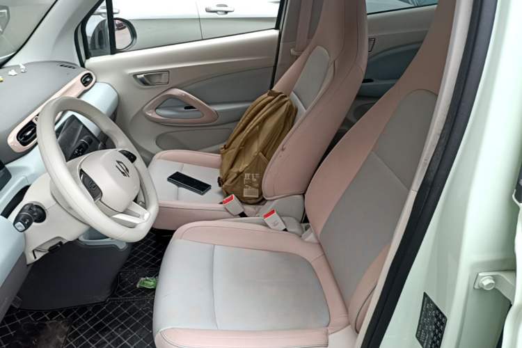Used Leapmotor T03 2024 310 Comfort Edition Left Front Seat
