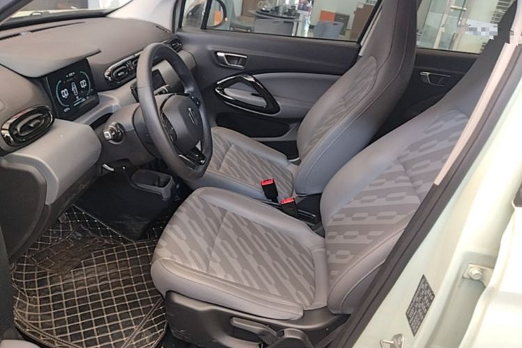 Used Leapmotor T03 2024 403 Comfort Edition Left Front Seat