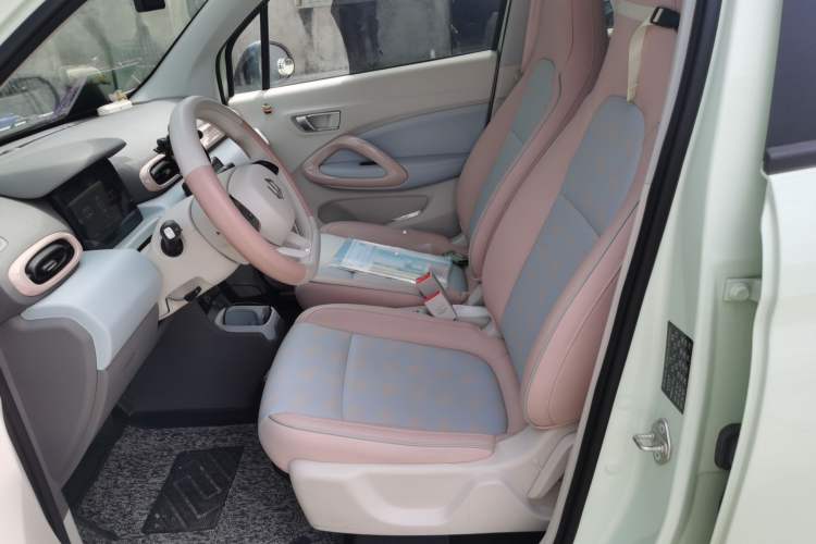 Used Leapmotor T03 2024 310 Comfort Edition Left Front Seat