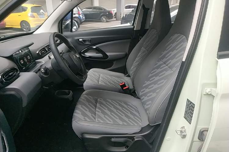 Used Leapmotor T03 2024 403 Comfort Edition Left Front Seat
