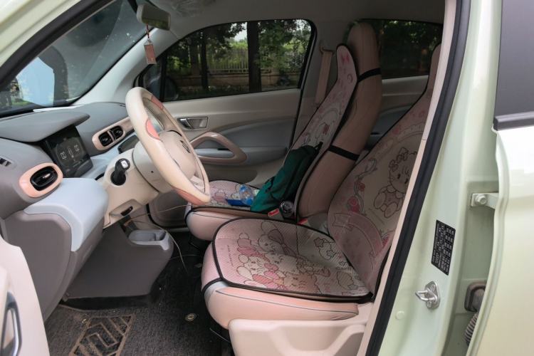 Used Leapmotor T03 2024 310 Comfort Edition Left Front Seat