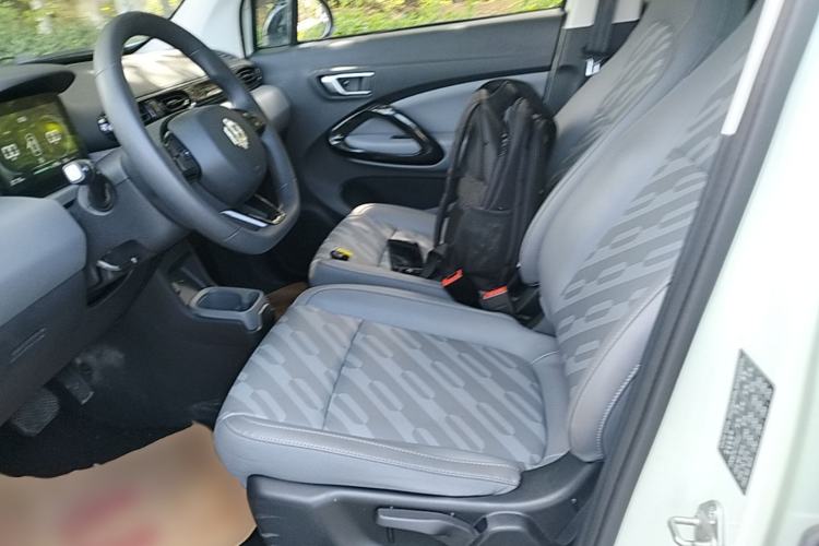 Used Leapmotor T03 2024 403 Comfort Edition Left Front Seat