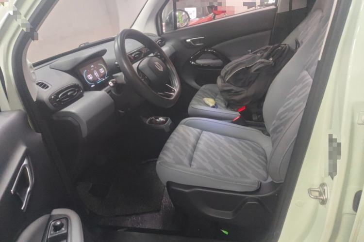 Used Leapmotor T03 2024 310 Comfort Edition Left Front Seat