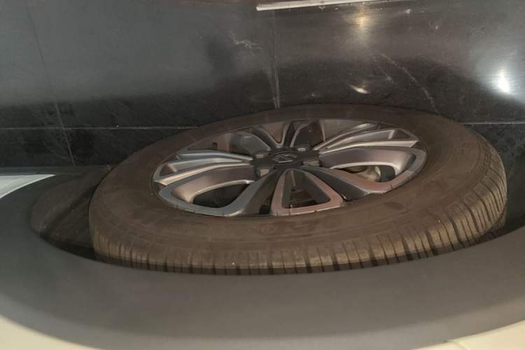Used Leapmotor T03 2024 310 Comfort Edition Left Front Wheel Hub