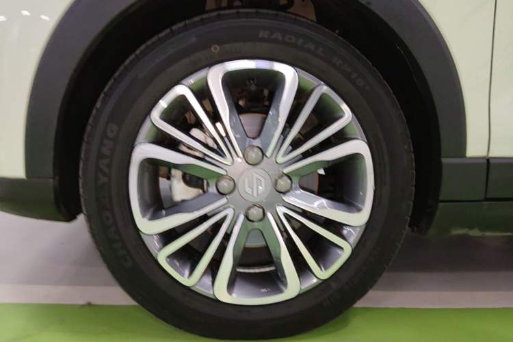 Used Leapmotor T03 2024 403 Comfort Edition Left Front Wheel Hub