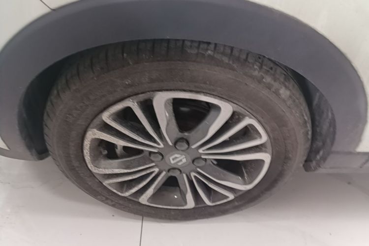 Used Leapmotor T03 2024 403 Comfort Edition Left Front Wheel Hub