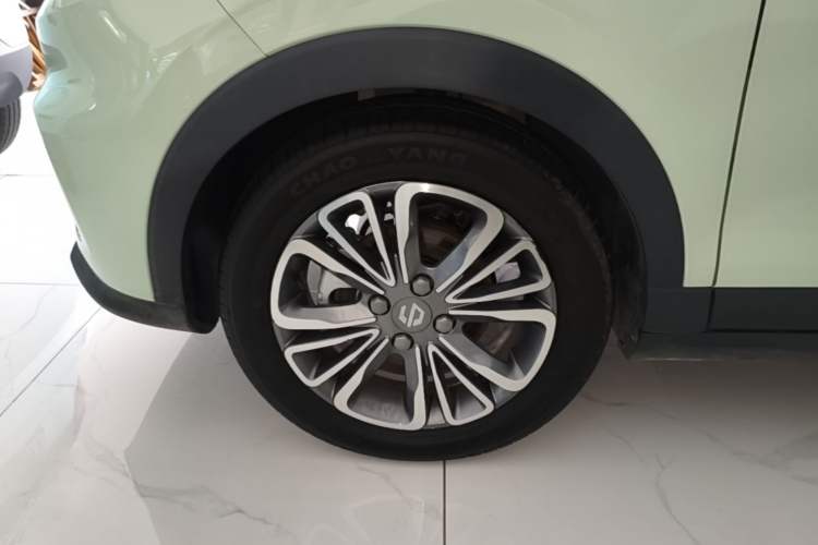 Used Leapmotor T03 2024 403 Comfort Edition Left Front Wheel Hub