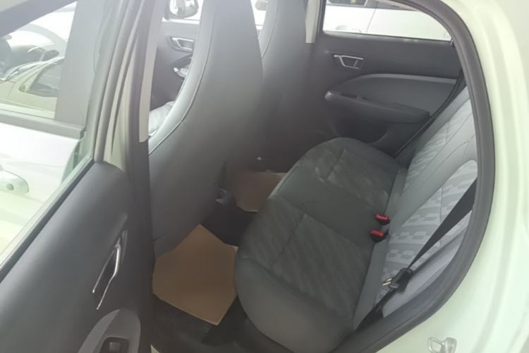Used Leapmotor T03 2024 310 Comfort Edition Left Rear Seat