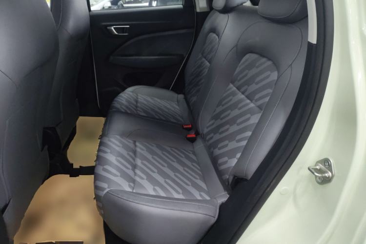 Used Leapmotor T03 2024 403 Comfort Edition Left Rear Seat