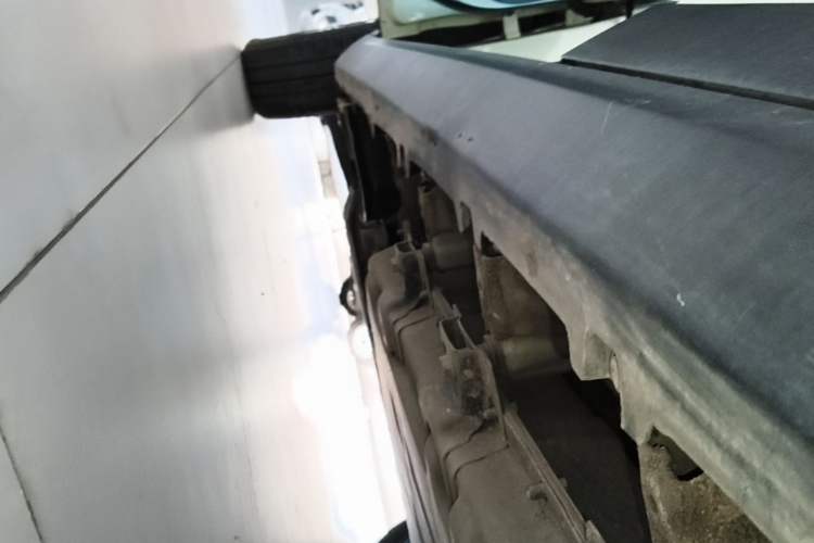Used Leapmotor T03 2024 403 Comfort Edition Left Side Sill
