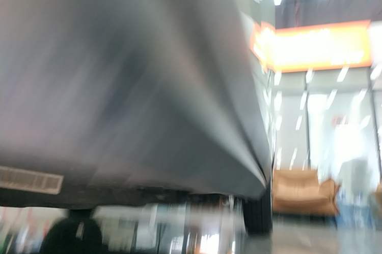 Used Leapmotor T03 2024 403 Comfort Edition Left Side Sill
