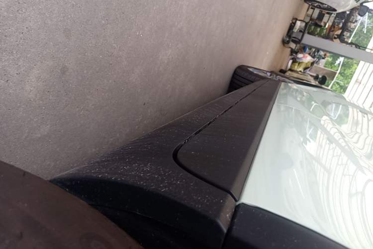 Used Leapmotor T03 2024 403 Comfort Edition Left Side Sill