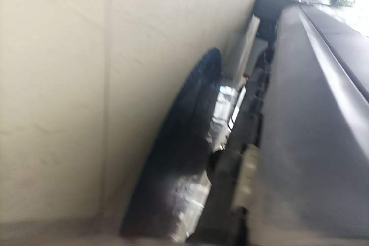 Used Leapmotor T03 2024 403 Comfort Edition Left Side Sill