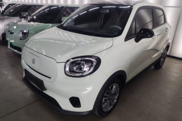 Used Leapmotor T03 2024 310 Comfort Edition