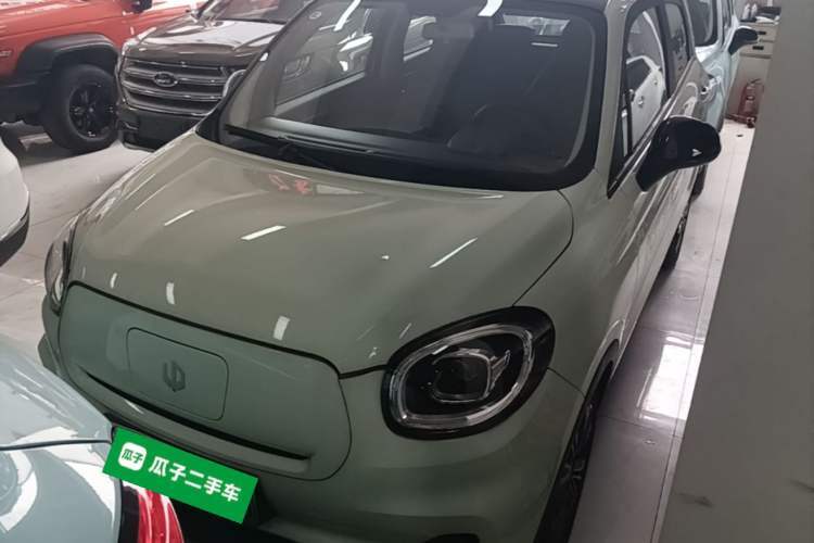 Used Leapmotor T03 2024 403 Comfort Edition Guazi used car, China used car export, Used car for sale, Used Leapmotor cars, Cheapest cars for sale, Electric vehicle, New energy car