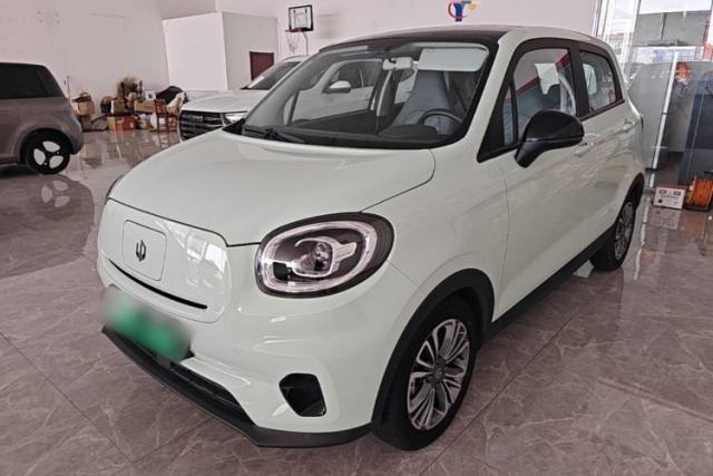 Used Leapmotor T03 2024 403 Comfort Edition