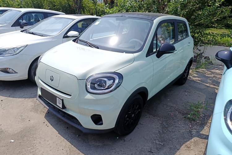 Used Leapmotor T03 2025 310 Comfort Edition Guazi used car, China used car export, Used car for sale, Used  cars, Cheapest cars for sale