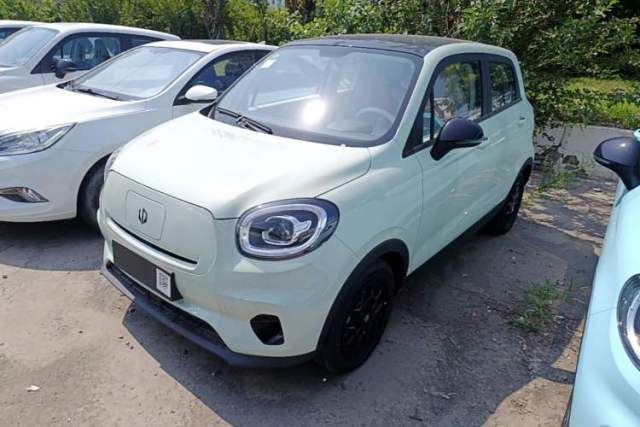 Used Leapmotor T03 2025 310 Comfort Edition