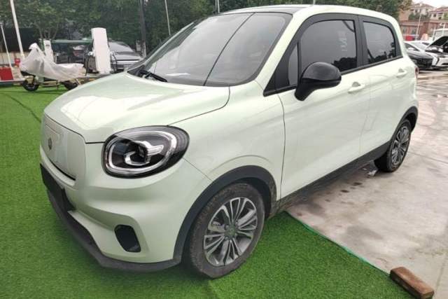 Used Leapmotor T03 2024 403 Comfort Edition